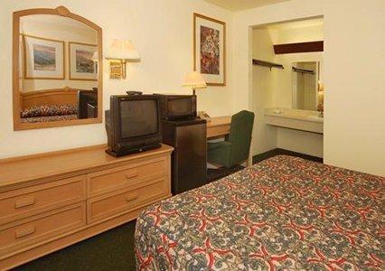 Econo Lodge Ashland Habitación foto